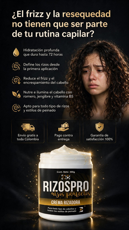 Rizos pro