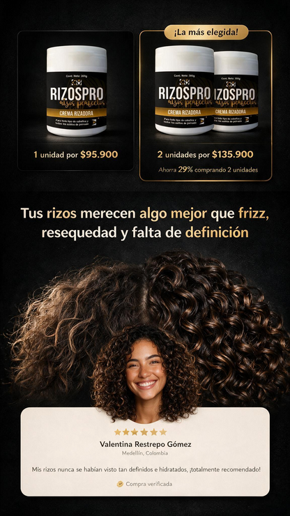 Rizos pro