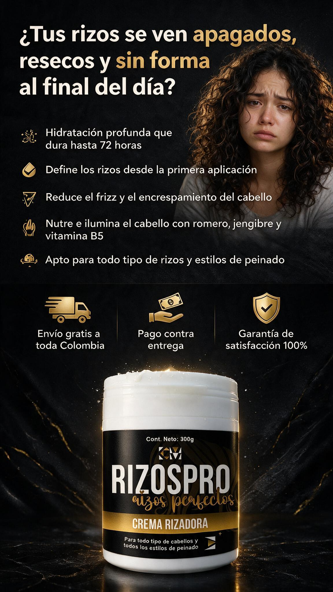Rizos pro