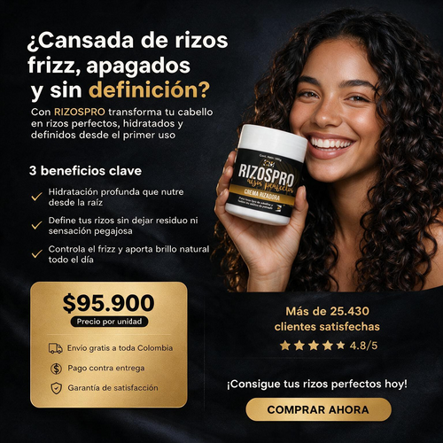 Rizos pro